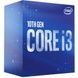 Процесор INTEL Core&trade; i3 10105F (BX8070110105F)