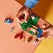 Конструктор LEGO Minecraft Ловушка Крипера 72 детали (21177)