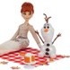 Набор Hasbro Disney Frozen Холодное сердце 2 Анна и Олаф: весенний пикник (F1561_F1583)