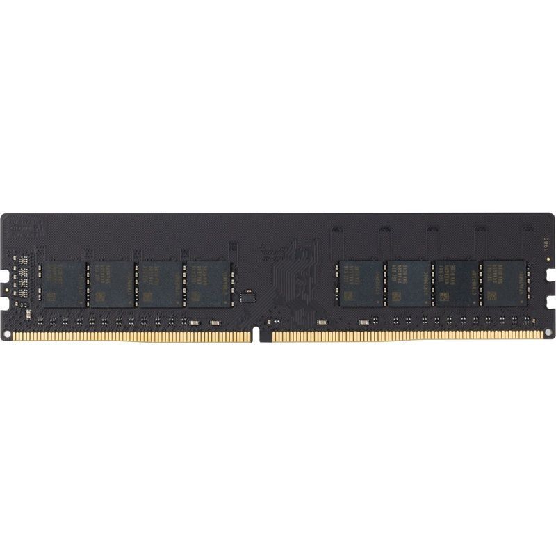 Модуль пам'яті для комп'ютера DDR4 8GB 2400 MHz INTELIGENTES (IU4BHC1/8)