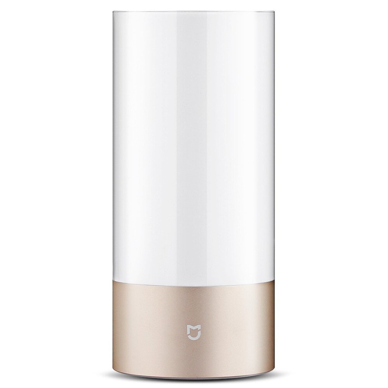 Лампа Xiaomi (OR) Yeelight Smart Bedside Lamp (MUE4056CN) Gold