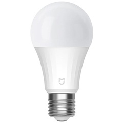 Розумна лампочка Xiaomi Mijia LED Light Bulb (Mesh Version) (MJDP09YL/GPX4024CN)