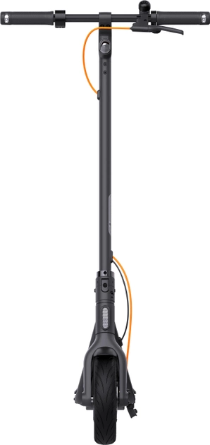Електросамокат Segway Ninebot F2 Plus E Black (AA.05.12.02.0003)