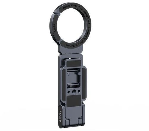 Держатель телефона Ulanzi MA38 MagLock Phone Stand Black (T163)