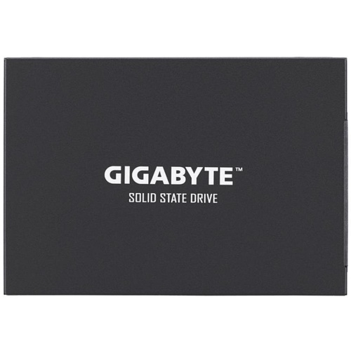 Накопичувач SSD 2.5" 240GB GIGABYTE (GP-GSTFS31240GNTD)"