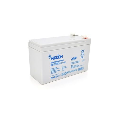 Батарея к ИБП Merlion 12V-7.5Ah (GP1275F2)