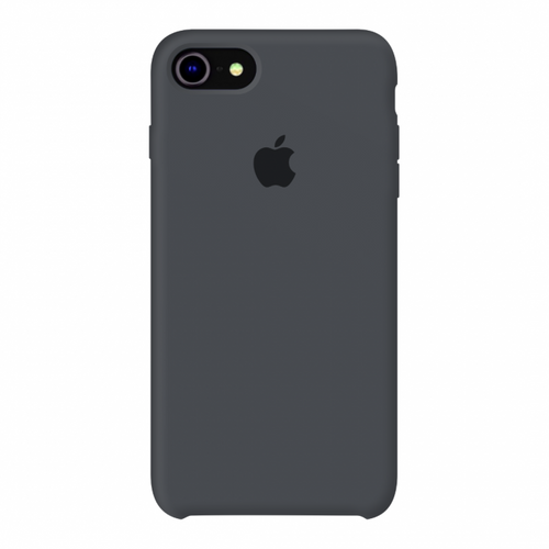 Чехол Apple iPhone 7Plus\8Plus Darc grey