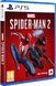 Игра PS5 Marvel Spider-Man 2 (Б.У.)