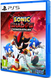 Гра PS5 Sonic X Shadow Generations Російські Субтитри, BD диск (5055277054558)