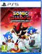 Гра PS5 Sonic X Shadow Generations Російські Субтитри, BD диск (5055277054558)