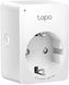 Умная розетка TP-Link Tapo P100 (1-pack) (Tapo P100(1-pack))