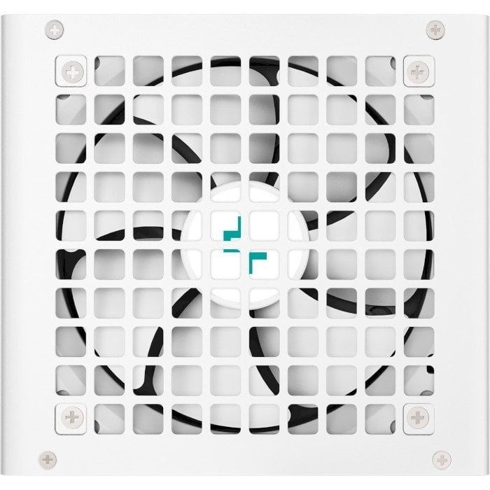 Блок живлення Deepcool PL750D White 750W (R-PL750D-FC0W-EU-V2)
