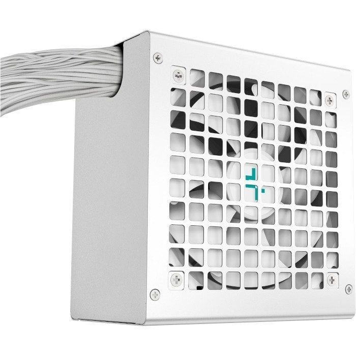 Блок живлення Deepcool PL750D White 750W (R-PL750D-FC0W-EU-V2)