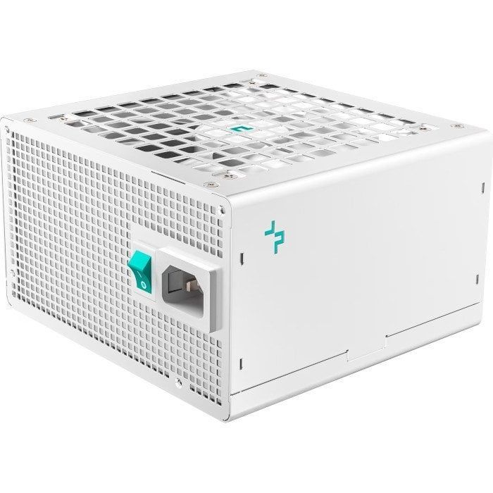 Блок живлення Deepcool PL750D White 750W (R-PL750D-FC0W-EU-V2)