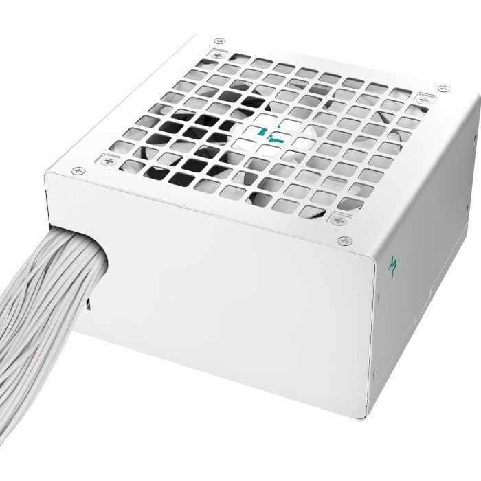 Блок живлення Deepcool PL750D White 750W (R-PL750D-FC0W-EU-V2)