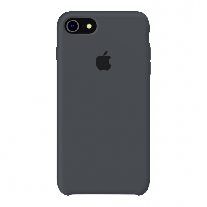 Чохол Apple iPhone 7Plus\8Plus Darc grey