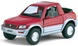 Машинка Kinsmart Toyota Rav4 (Concept) 1:32 KT5011W
