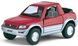 Машинка Kinsmart Toyota Rav4 (Concept) 1:32 KT5011W