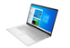 Ноутбук HP Laptop 17-cp0036ua Natural Silver (4A7P4EA)