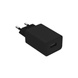 Зарядний пристрій ColorWay 1USB AUTO ID 2A (10W) black (CW-CHS012-BK)