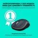 Мышка Logitech M185 swift grey (910-002238)
