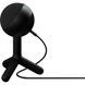 Мікрофон Logitech G Yeti Orb RGB Gaming Mic with Lightsync Black (988-000551)