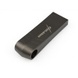 USB флеш накопитель eXceleram 16GB U4 Series Dark USB 2.0 (EXP2U2U4D16)