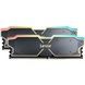 Модуль пам'яті для комп'ютера DDR5 32GB (2x16GB) 6000 MHz Thor RGB Lexar (LD5U16G60C38BG-RGD)
