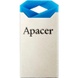 USB флеш накопитель Apacer 16GB AH111 Blue RP USB2.0 (AP16GAH111U-1)