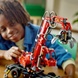 Конструктор LEGO Technic Маніпулятор 835 деталей (42144)