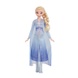 Набір Лялька Ельза 28см з оленем біля багаття Frozen 2 Hasbro (F1561_F1582)