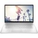 Ноутбук HP Laptop 17-cp0036ua Natural Silver (4A7P4EA)