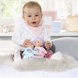 Пупс Baby Annabell серии Для малышей Милая Крошка Zapf Creation (703670)