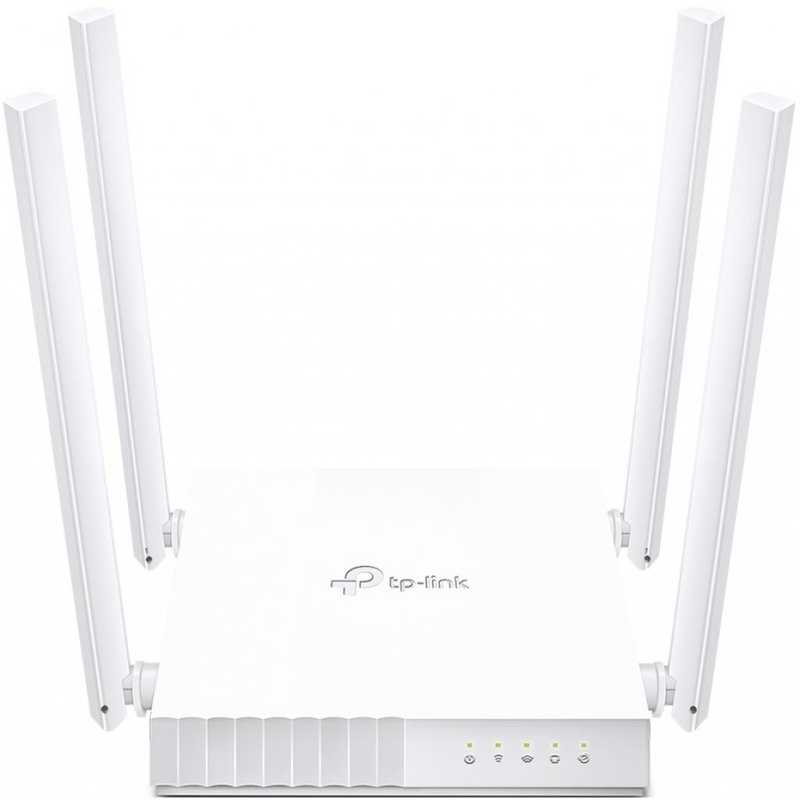 Маршрутизатор TP-Link ARCHER C24