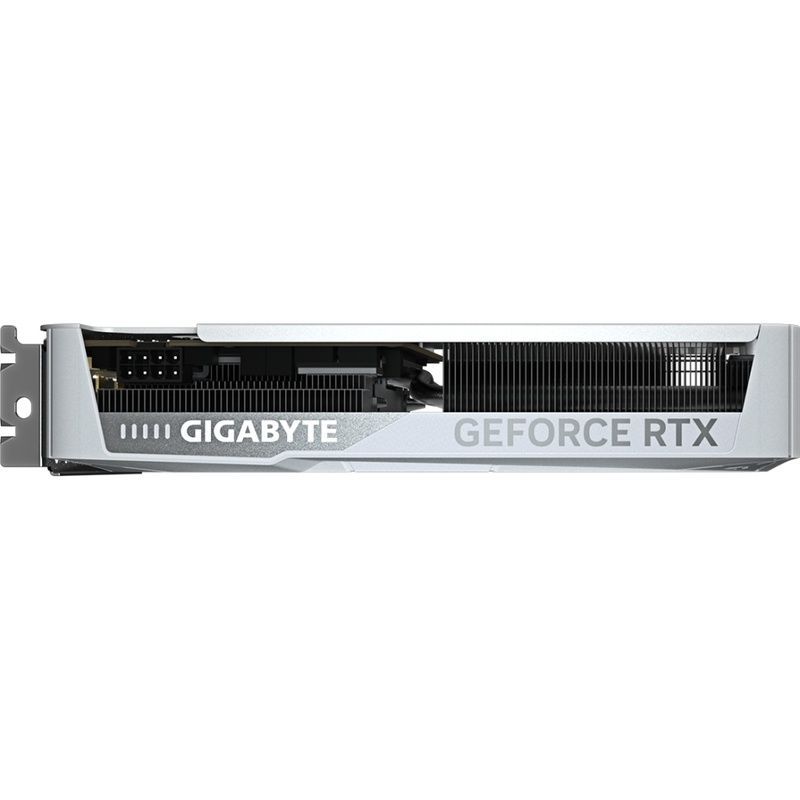 Видеокарта GIGABYTE GeForce RTX5060 8Gb EAGLE OC ICE (GV-N5060EAGLEOC ICE-8GD)