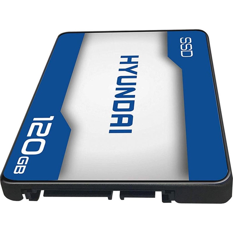 Накопичувач SSD 2.5" 120GB Hyundai (C2S3T/120G)