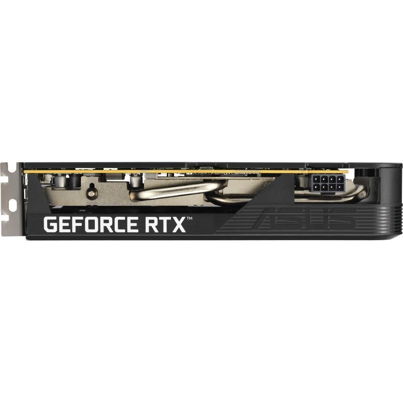 Відеокарта ASUS GeForce RTX5050 8Gb DUAL OC (DUAL-RTX5050-O8G)