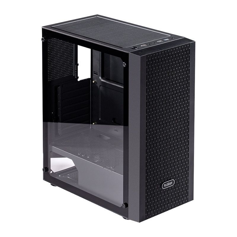 Корпус PcCooler DIAMOND MA100 MESH