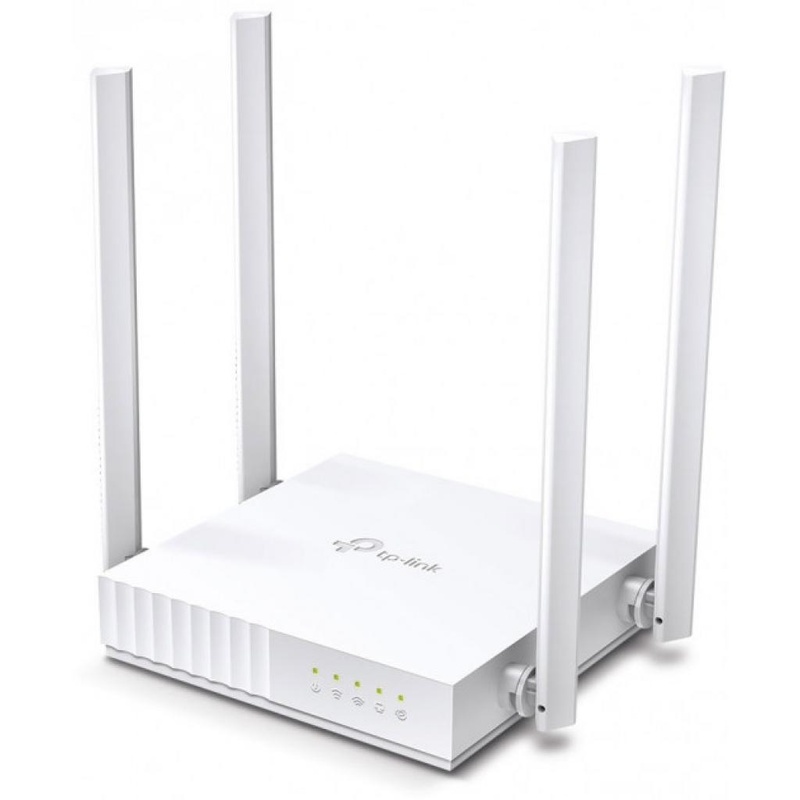 Маршрутизатор TP-Link ARCHER C24