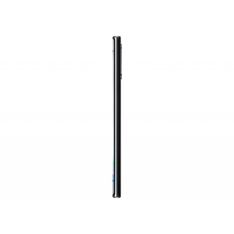 Мобільний телефон Samsung SM-N970F/256 (Galaxy Note 10 256GB) Black (SM-N970FZKDSEK), Чорний