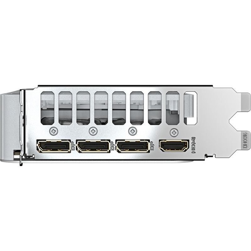 Видеокарта GIGABYTE GeForce RTX5060 8Gb EAGLE OC ICE (GV-N5060EAGLEOC ICE-8GD)