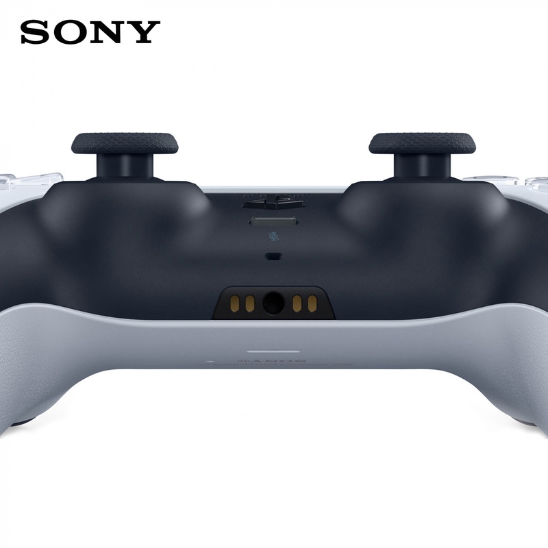 Геймпад Sony PlayStation 5 Dualsense White (9399902)