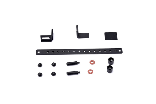 Комплект фиксирующий для видеокарты Lian Li VGA anti-sag bracket (G89.GB-001X.00)