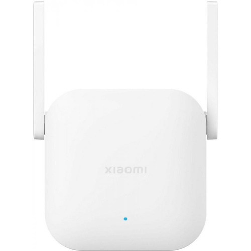 Усилитель Wi-Fi Xiaomi WiFi Range Extender N300 (DVB4398GL)