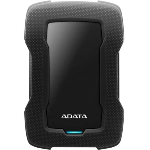 Зовнішній жорсткий диск 2.5" 1TB ADATA (AHD330-1TU31-CBK)