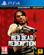 Гра PS4 Red Dead Redemption Remastered, BD диск (5026555435680) (Вживаний)