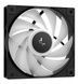 Кулер Deepcool AG400 ARGB V2 Black (R-AG400-BKAMMN-GJD)