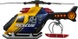 Вертолет Road Rippers Rush and rescue моторизованный с эффектами (20154)