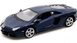 Машина Maisto Lamborghini Aventador LP700-4 (1:24) синій металік (31210 met. blue)