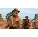 Гра PS4 Red Dead Redemption Remastered, BD диск (5026555435680) (Вживаний)